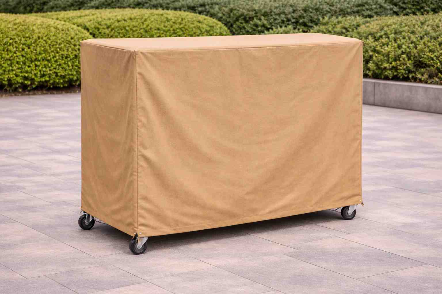 Storage Rack Covers
